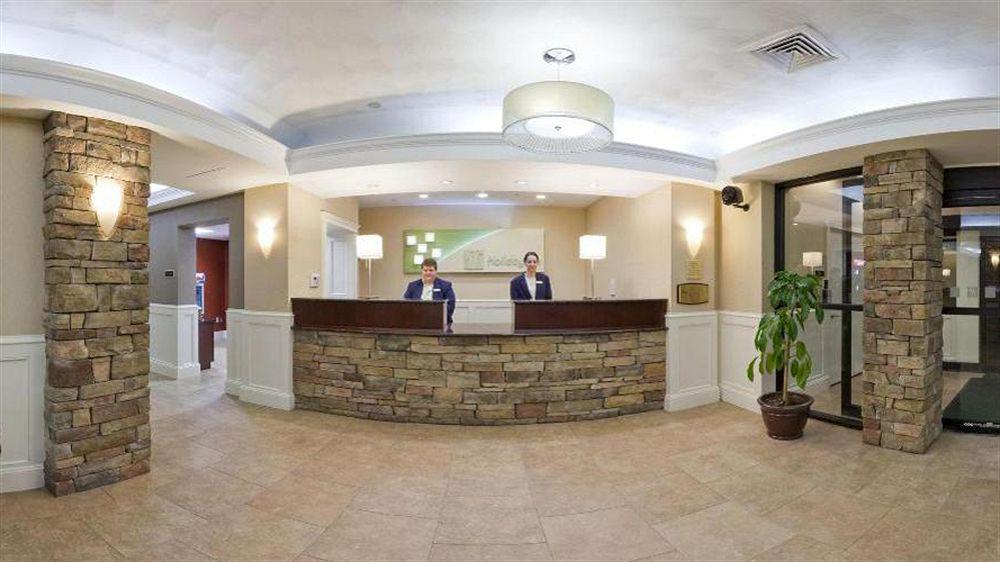 Holiday Inn Williamsport By Ihg Dış mekan fotoğraf