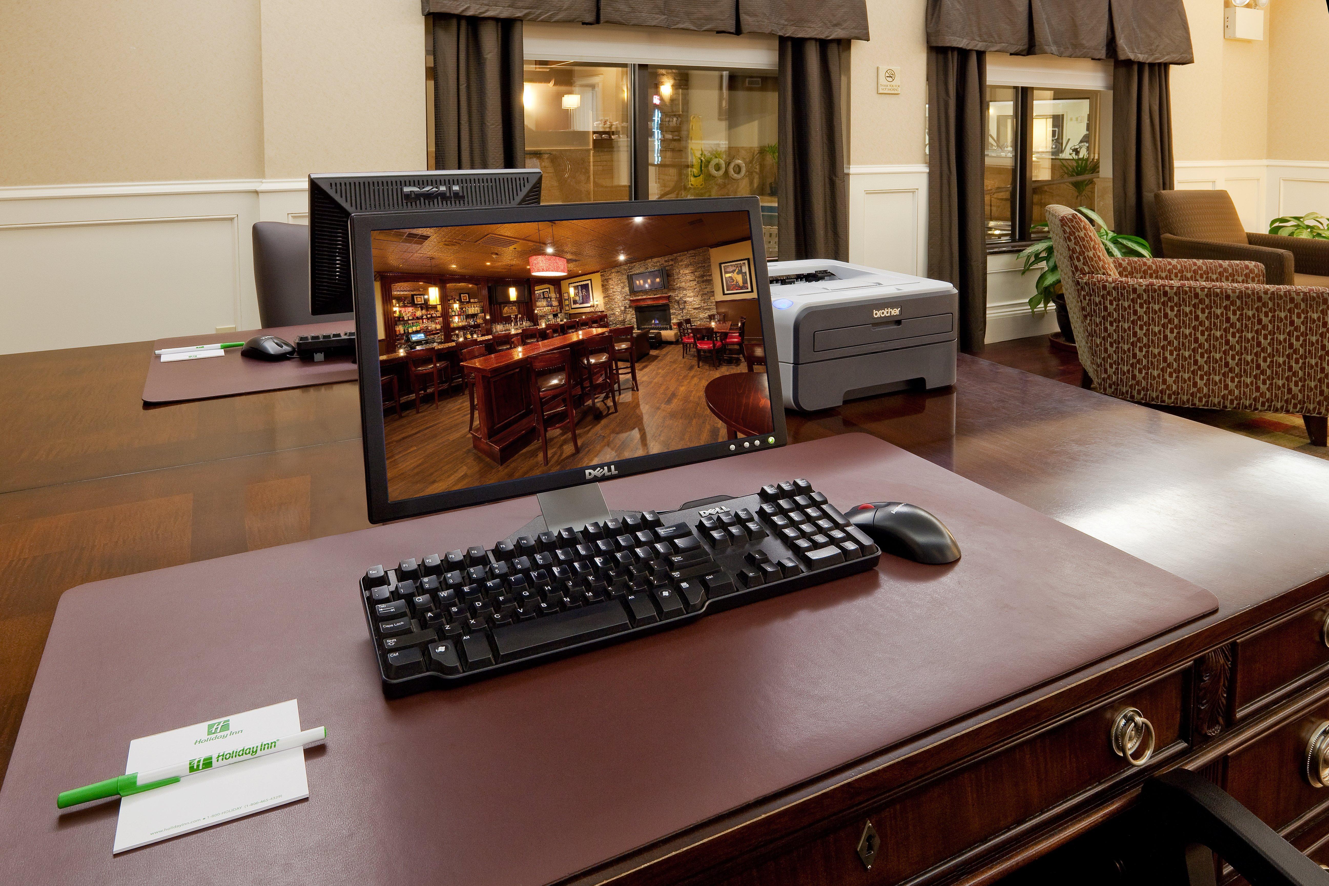 Holiday Inn Williamsport By Ihg Dış mekan fotoğraf