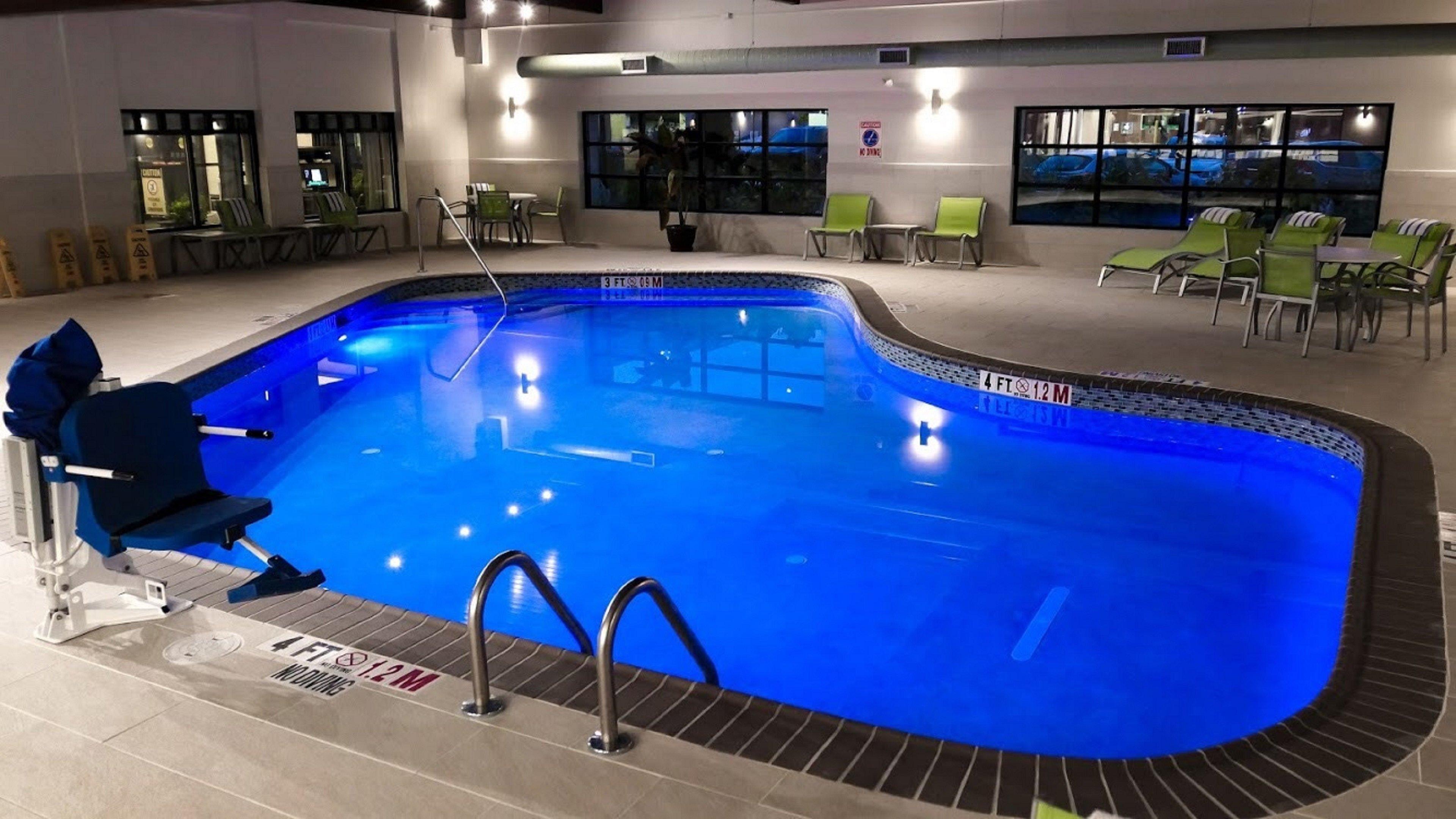 Holiday Inn Williamsport By Ihg Dış mekan fotoğraf