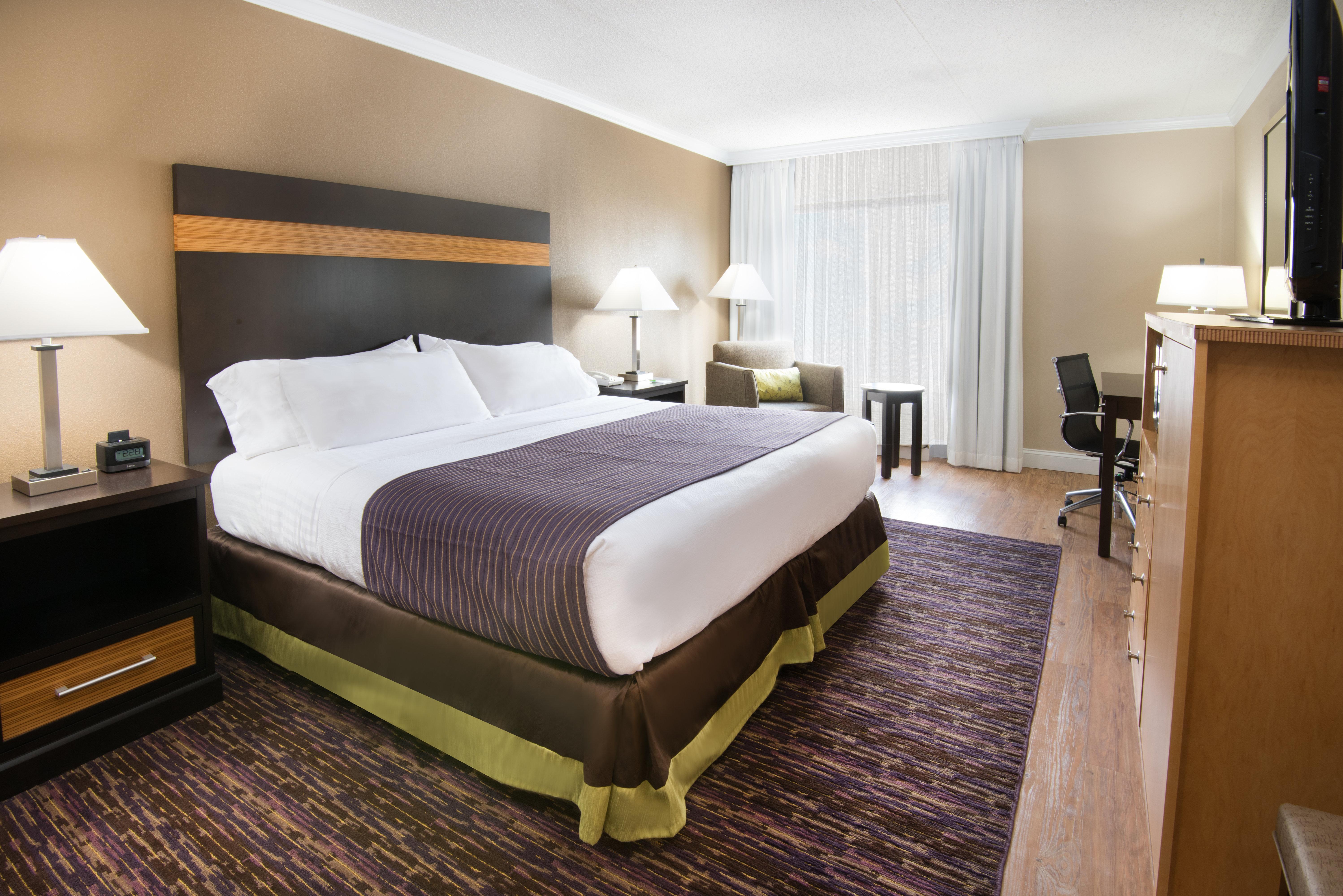 Holiday Inn Williamsport By Ihg Dış mekan fotoğraf