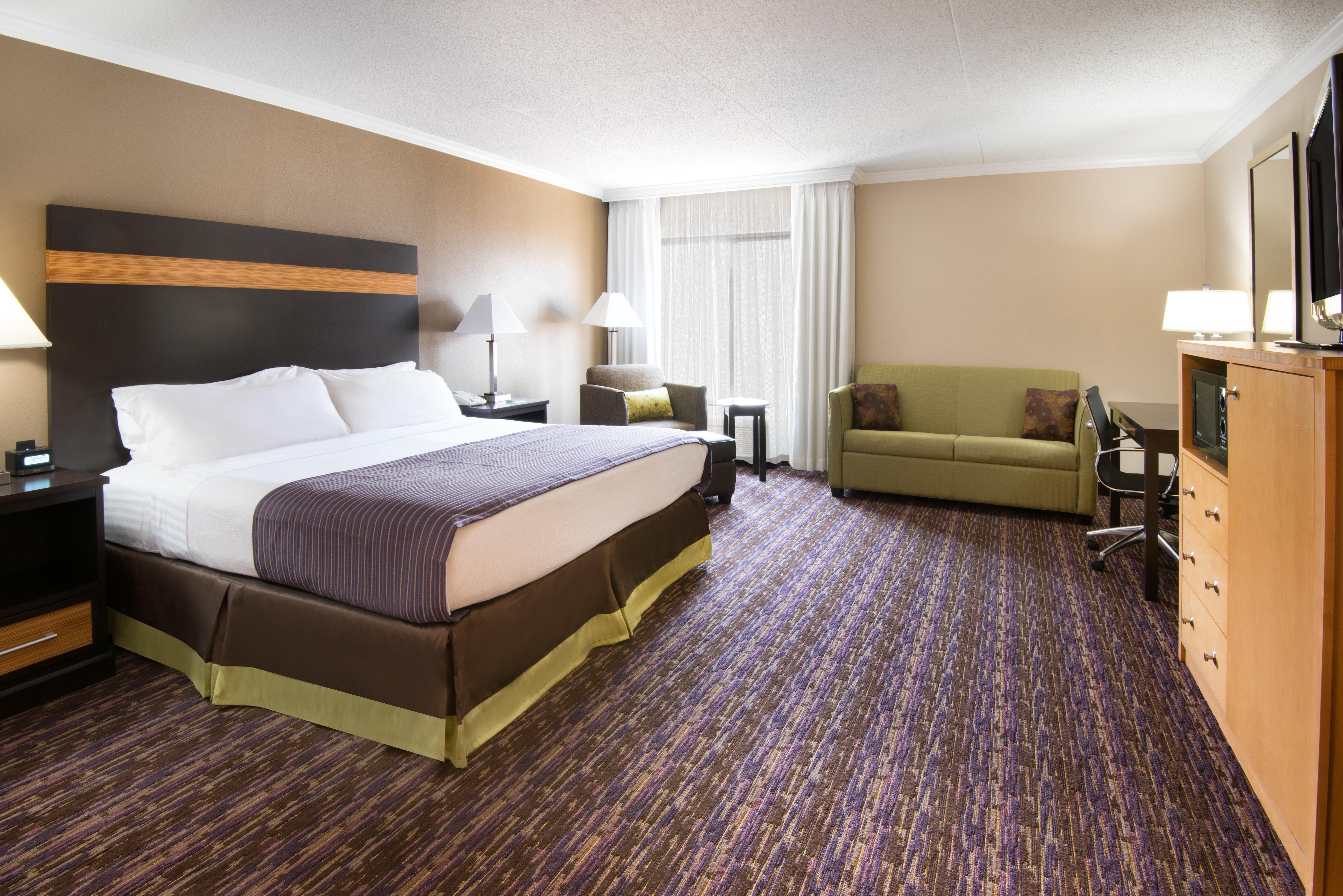Holiday Inn Williamsport By Ihg Dış mekan fotoğraf