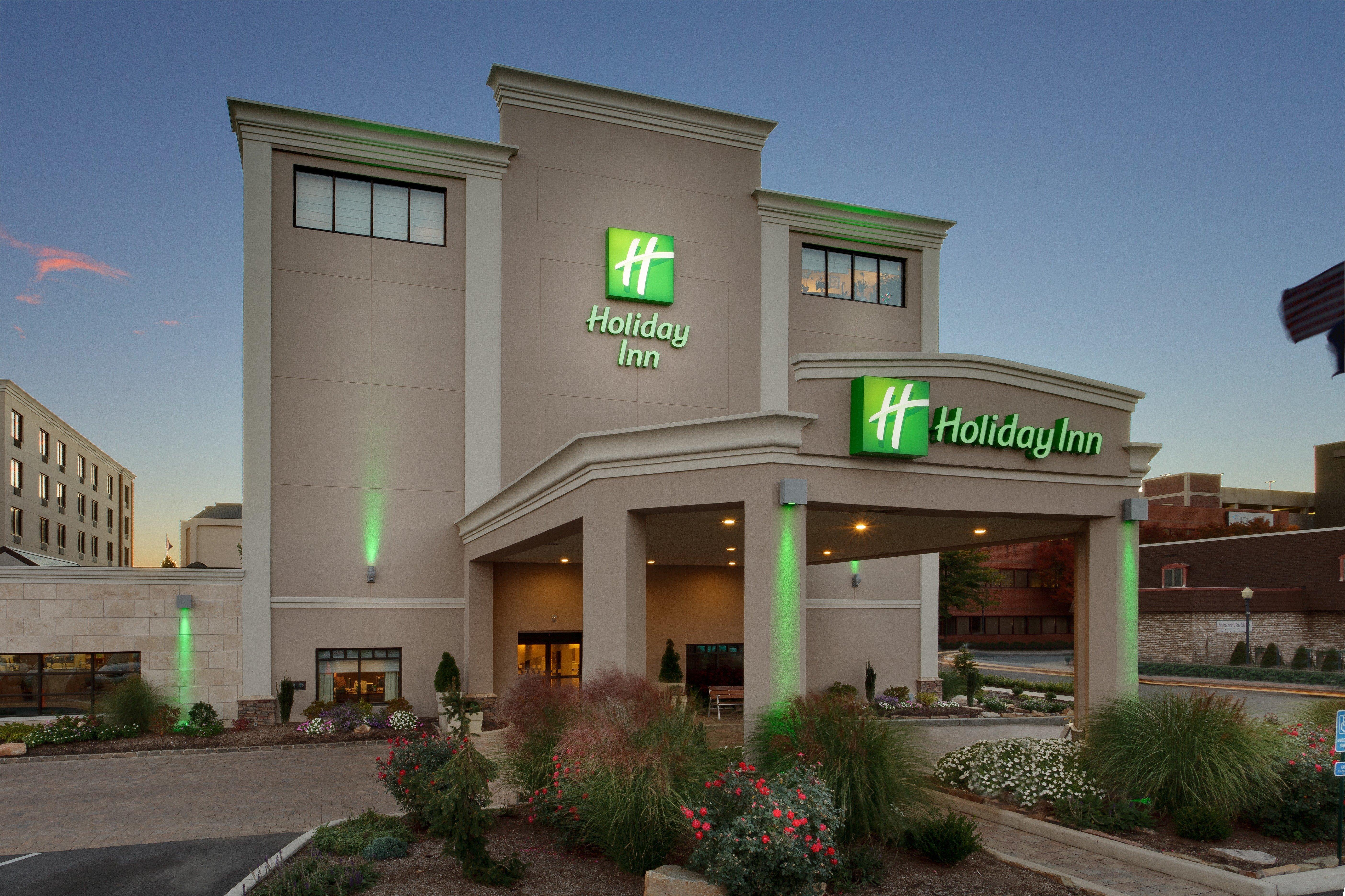 Holiday Inn Williamsport By Ihg Dış mekan fotoğraf