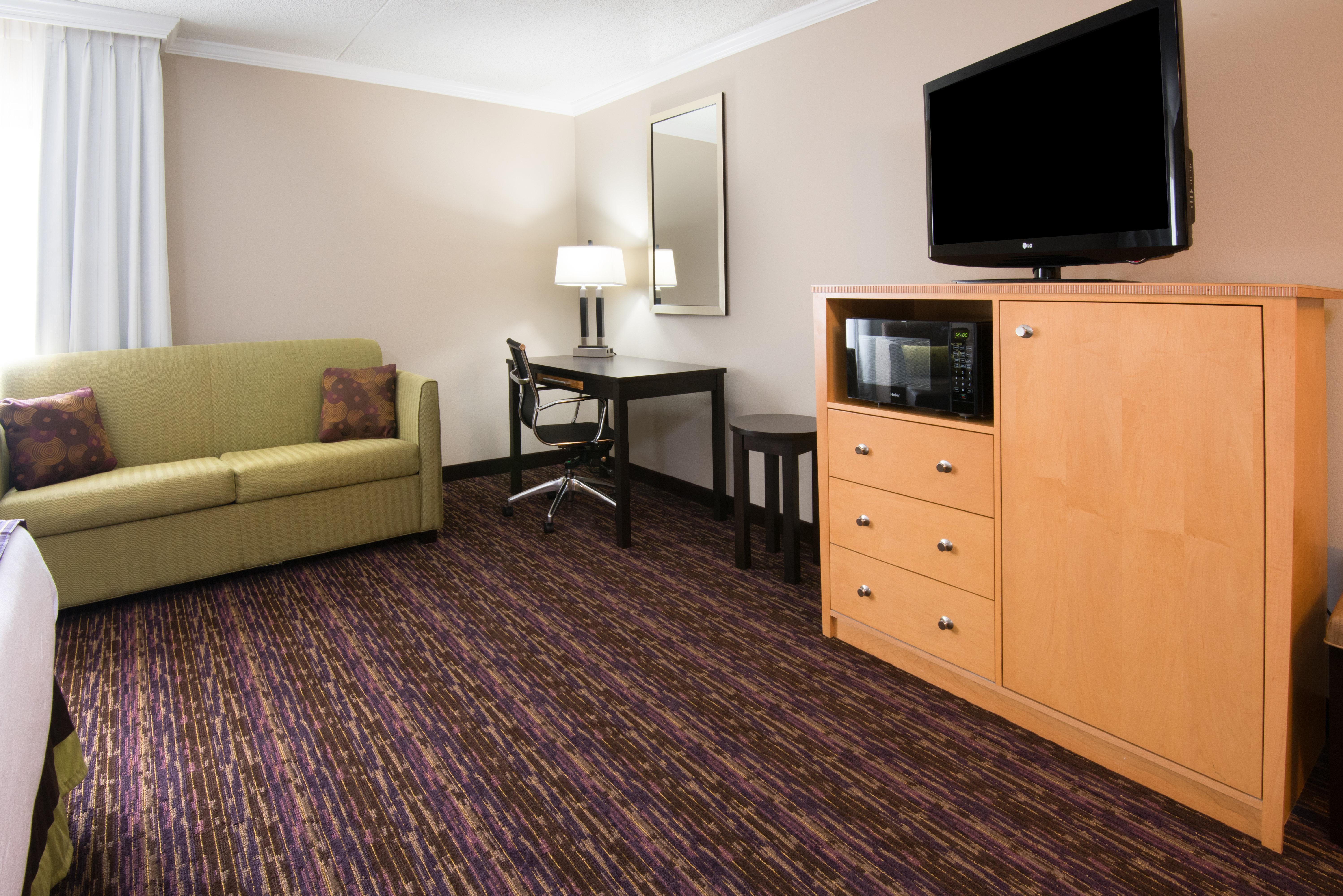 Holiday Inn Williamsport By Ihg Dış mekan fotoğraf