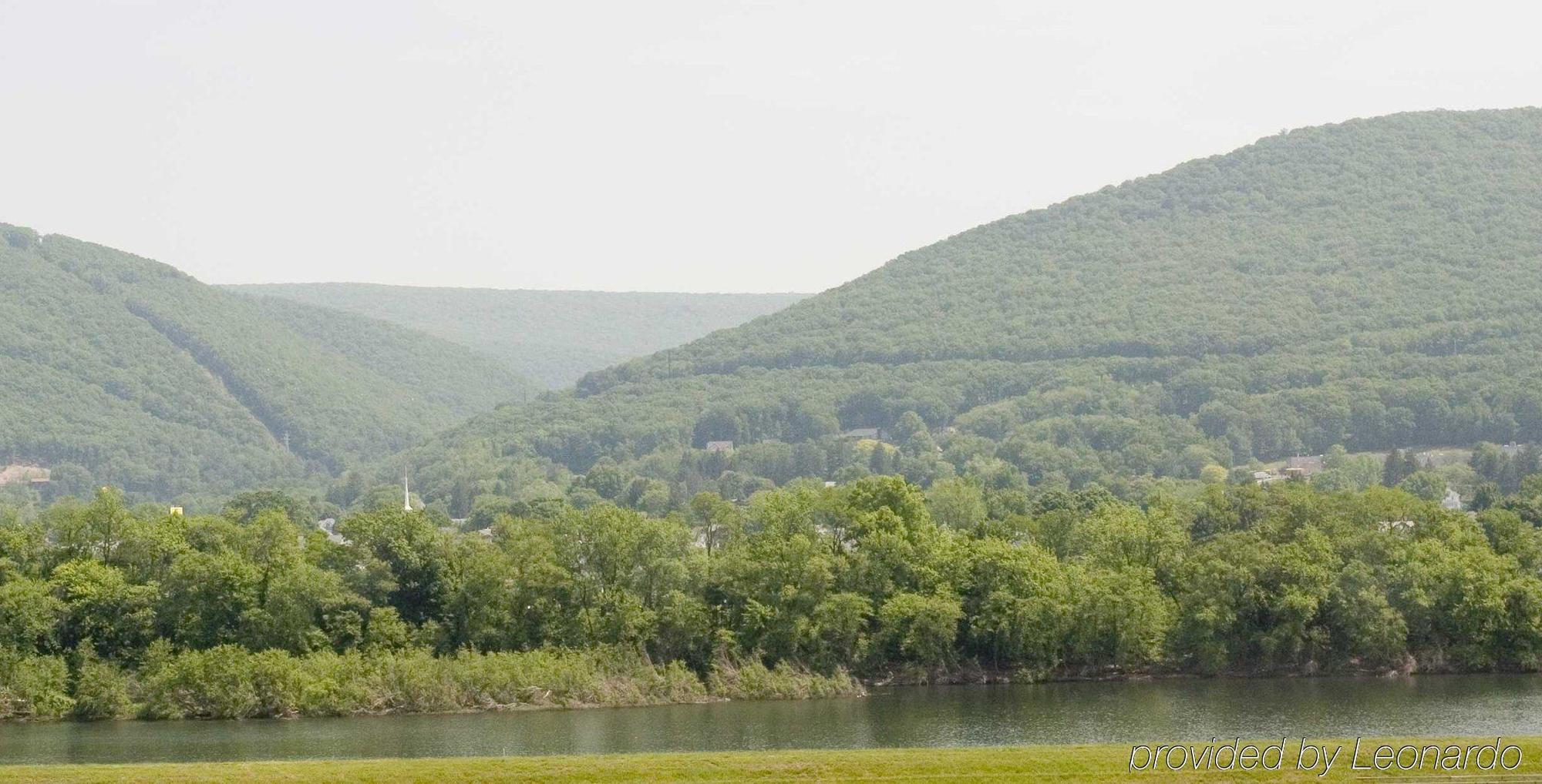 Holiday Inn Williamsport By Ihg Dış mekan fotoğraf