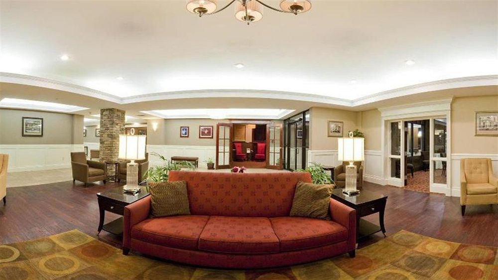 Holiday Inn Williamsport By Ihg Dış mekan fotoğraf