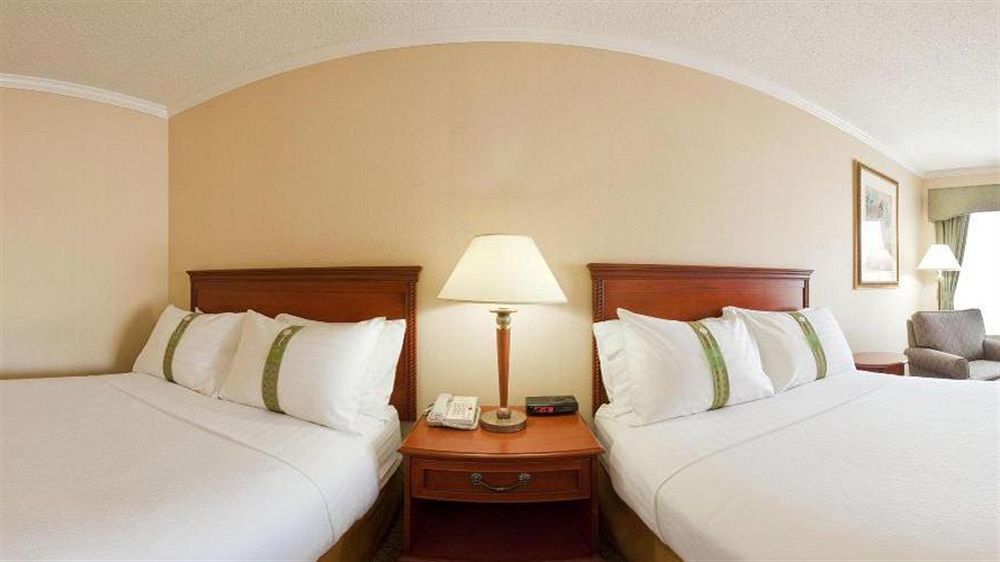 Holiday Inn Williamsport By Ihg Dış mekan fotoğraf