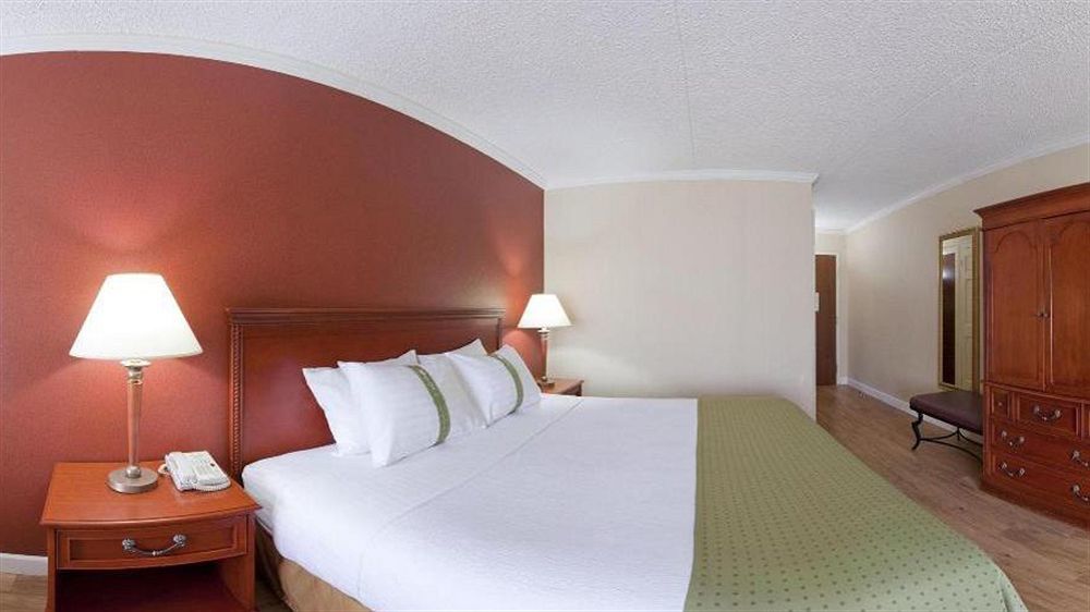 Holiday Inn Williamsport By Ihg Dış mekan fotoğraf