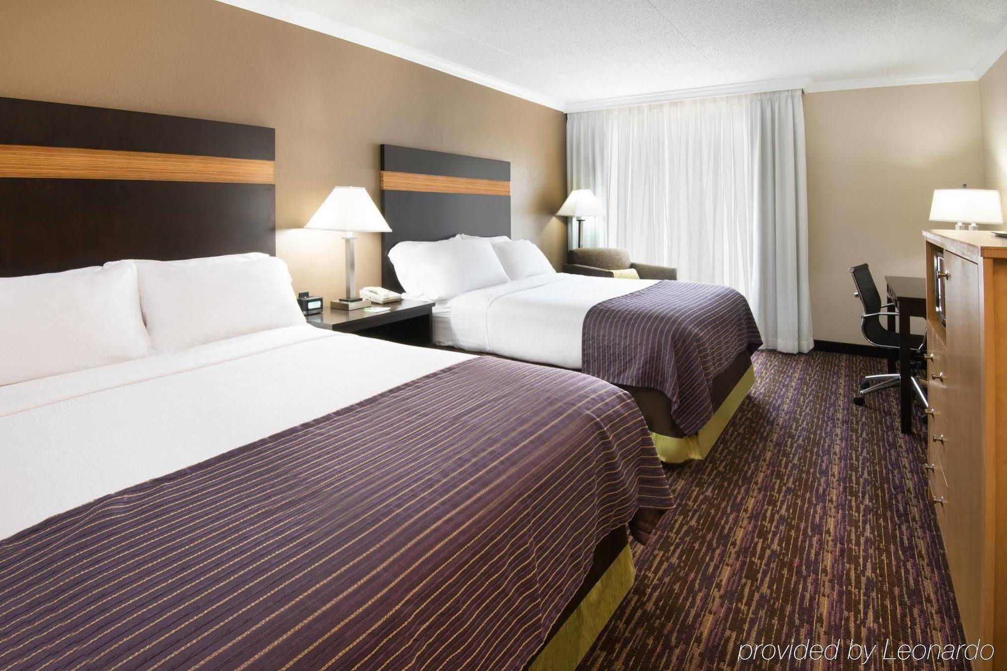 Holiday Inn Williamsport By Ihg Dış mekan fotoğraf