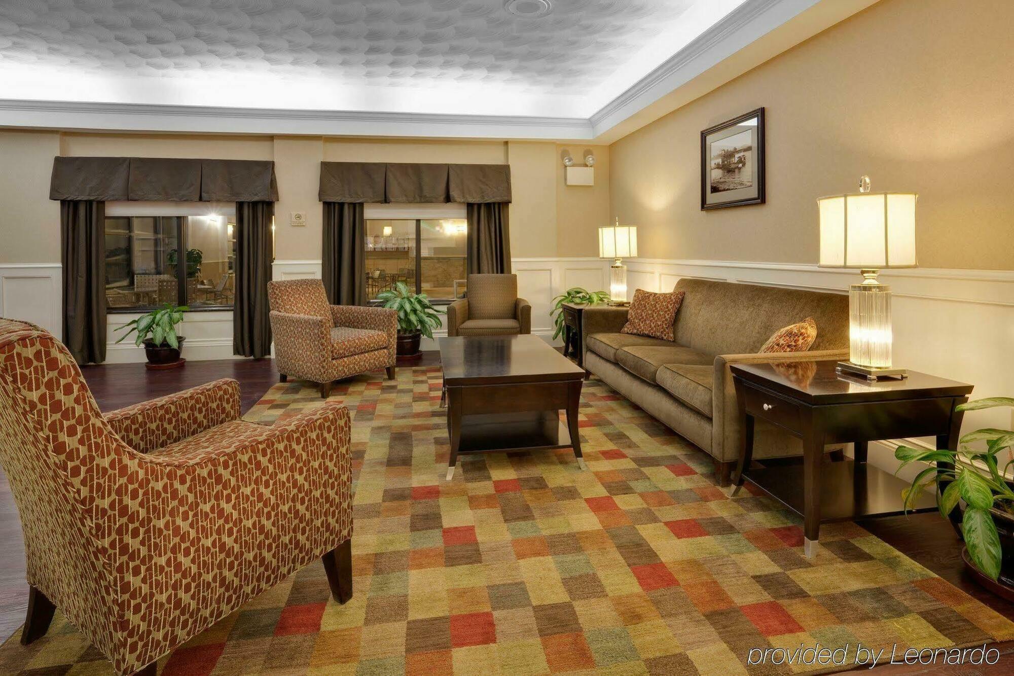 Holiday Inn Williamsport By Ihg Dış mekan fotoğraf