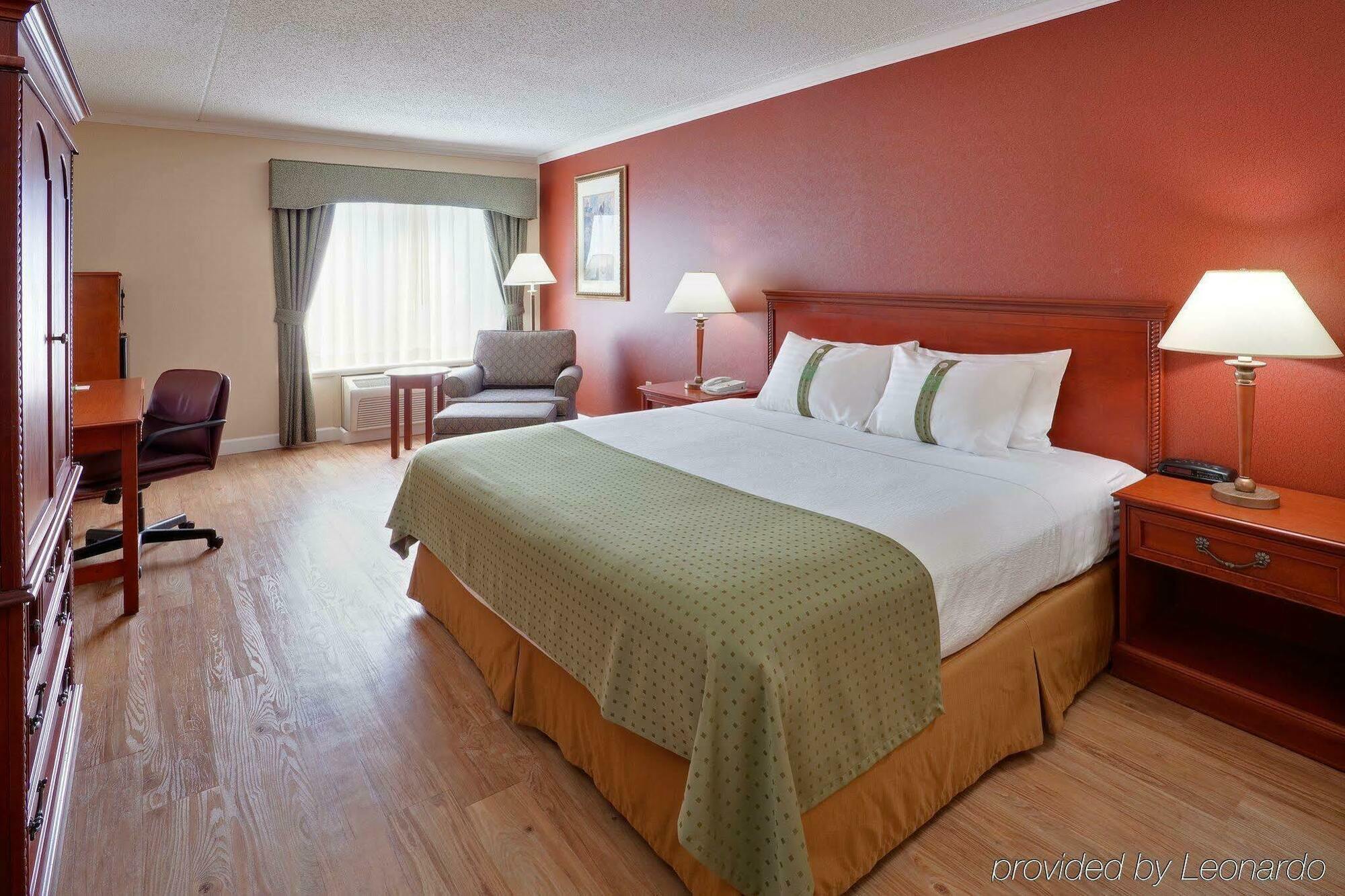 Holiday Inn Williamsport By Ihg Dış mekan fotoğraf