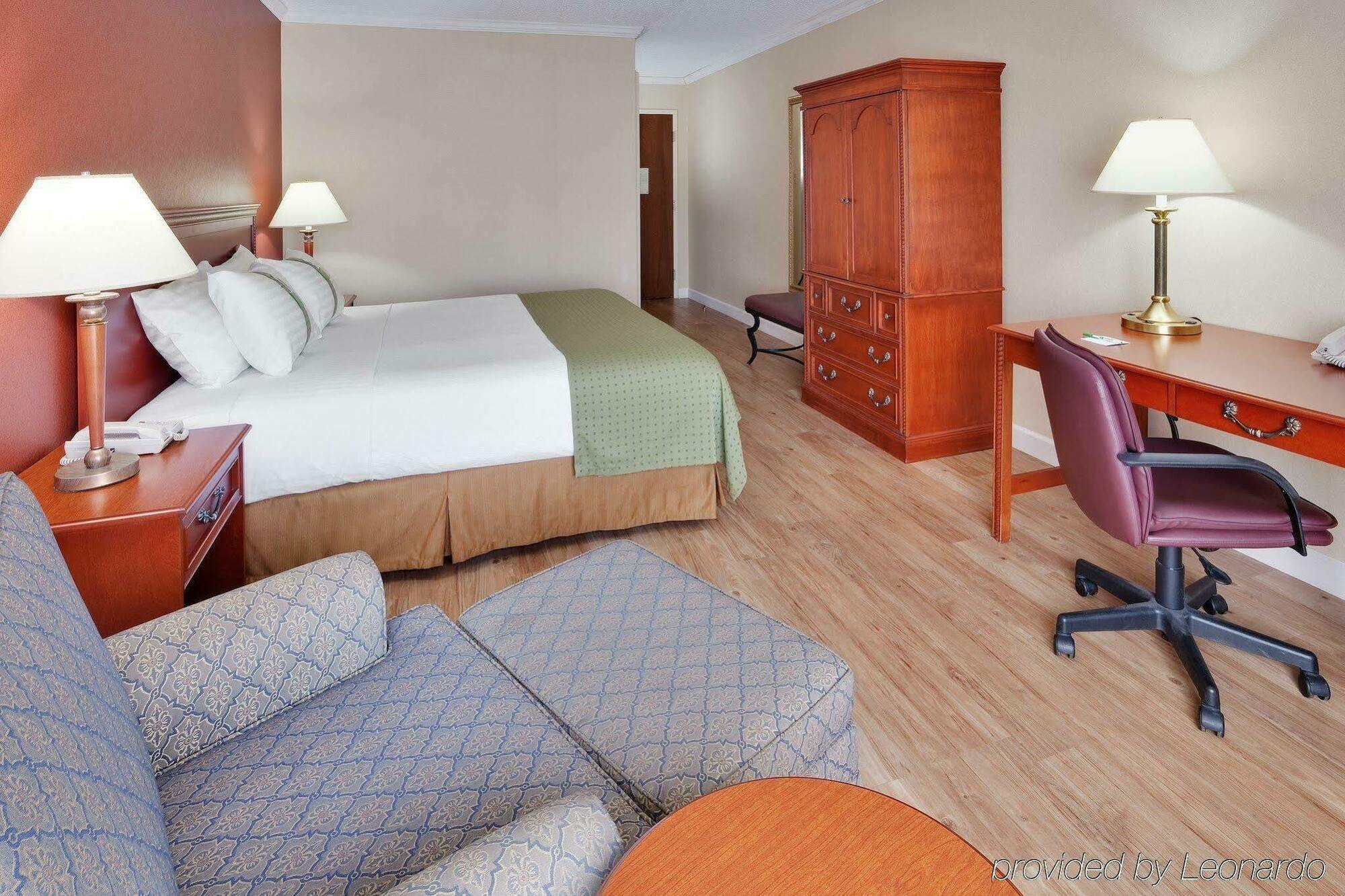 Holiday Inn Williamsport By Ihg Dış mekan fotoğraf