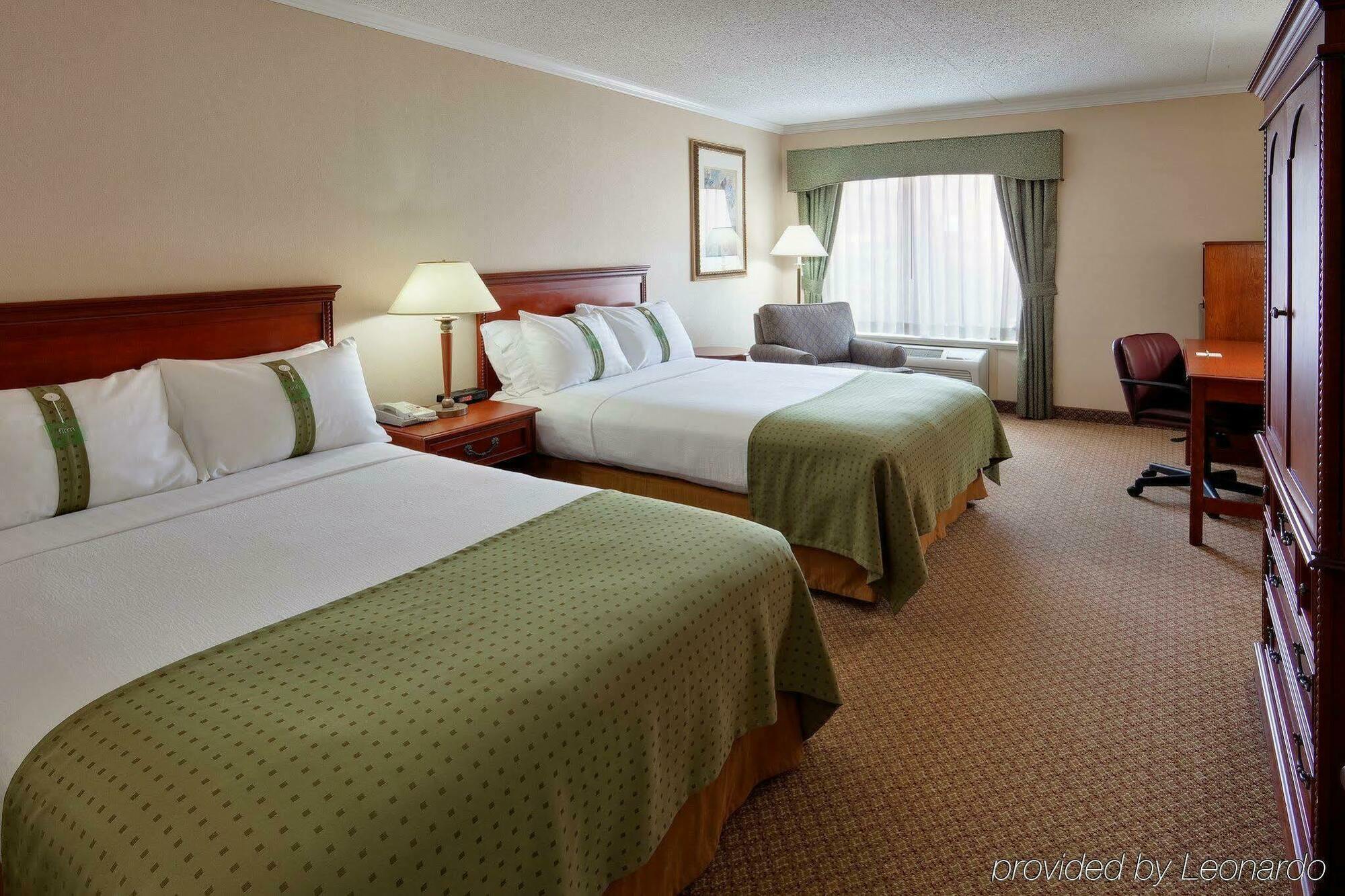 Holiday Inn Williamsport By Ihg Dış mekan fotoğraf