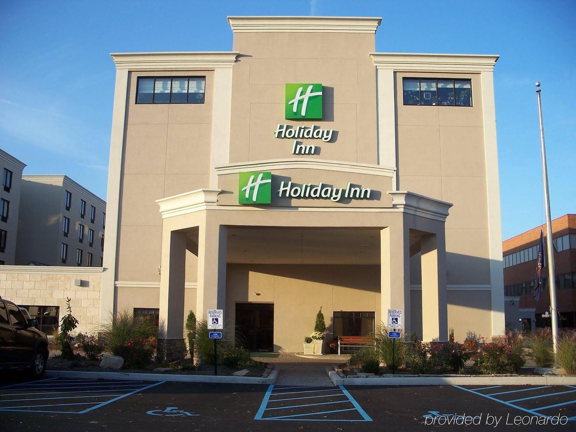 Holiday Inn Williamsport By Ihg Dış mekan fotoğraf